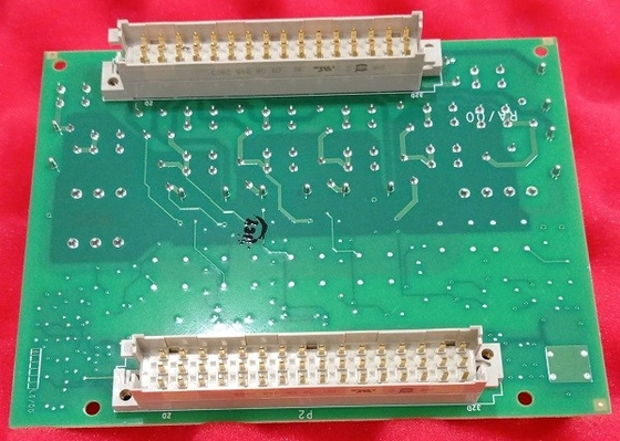 GE IS200WROBH1AAA IS200 en stock Marca VI Modulo de relevo de salida de alto rendimiento