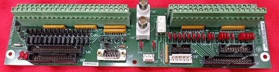 GE DS200CTBAG1A Tablas y turbinas DS200 en stock Tarjeta de control Marca V
