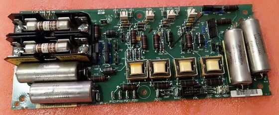 El módulo del sistema de control de GE DS200FSAAG1ABA DS200 en stock marca V