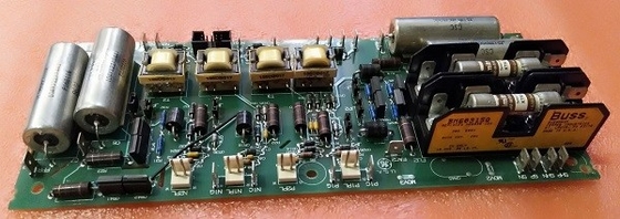 El módulo del sistema de control de GE DS200FSAAG1ABA DS200 en stock marca V