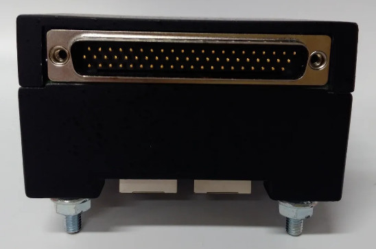 GE IS220PPRAH1A IS220 En stock Marca VIe IO PACK Modulo de control automático de velocidad Tarjeta de control