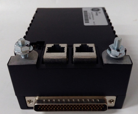 GE IS220PPRFH1A IS220 En stock Marca VIe IO PACK Sistema de control de las turbinas