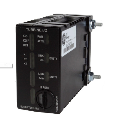GE IS220PRTDH1A IS220 Mark VIe Modulo de entrada del dispositivo de resistencia a la temperatura en stock