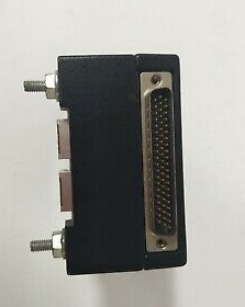 GE IS220PCNOH1A IS220 Mark VIe Modulo de paquete de entrada y salida en stock Speedtronic Serie Dos puertos Ethernet