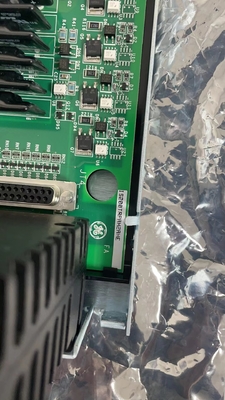GE IS200TRPAH2AHE+IS230TNPAH2A IS200 Mark VI en el sistema de control de módulos de turbina del universo de stock