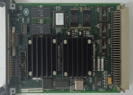 GE IS200JPDEG1AAA IS200 Mark VI Modulo de entrada digital de alto rendimiento en stock