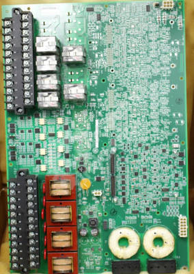 GE IS200JPDPG1AAA Marca VI IS200 Original en stock con una garantía de 1 año