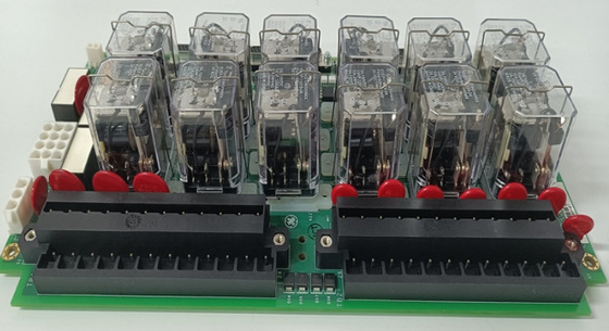 GE IS200TREGH2B Marca VI IS200 En stock placa de PCB Componente de la turbina de gas
