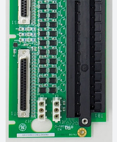 GE IS200TBCIH2C Marca VI IS200 Componente en stock de la tabla de contactos Grupo de entrada de aislamiento de la tabla de terminales