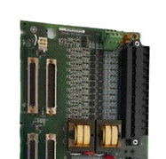 GE IS200TTURH1C Mark VI IS200 En stock Un tablero de terminación Sistemas Speedtronic