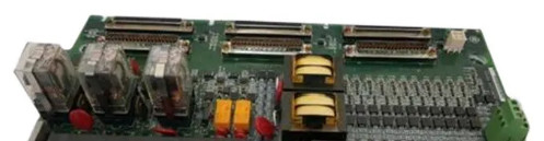 GE IS200TTURH1C Mark VI IS200 En stock Un tablero de terminación Sistemas Speedtronic