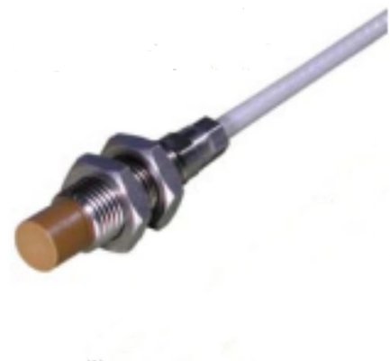 TQ402 111-402-000-012 Para medir la vibración relativa y la posición axial de los ejes de la máquina giratoria