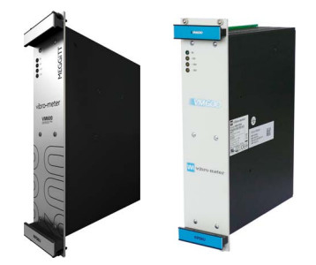 RPS6U 200-582-200-021 Fuentes de alimentación de bastidores para sistemas de protección de máquinas
