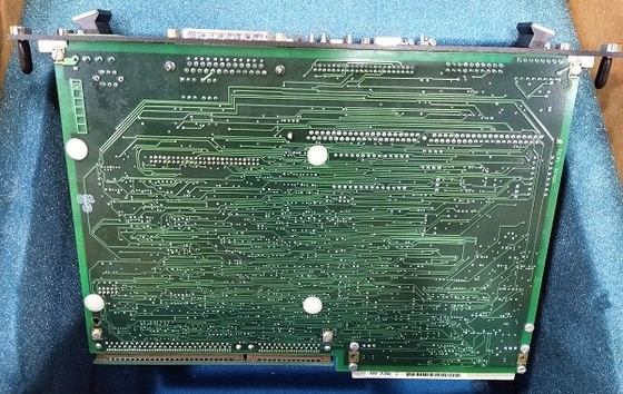 GE IS215UCVDH5A Tabla de ensamblaje VME Marca VI para el soporte VME del módulo de control