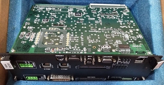 GE IS215UCVDH5A Tabla de ensamblaje VME Marca VI para el soporte VME del módulo de control