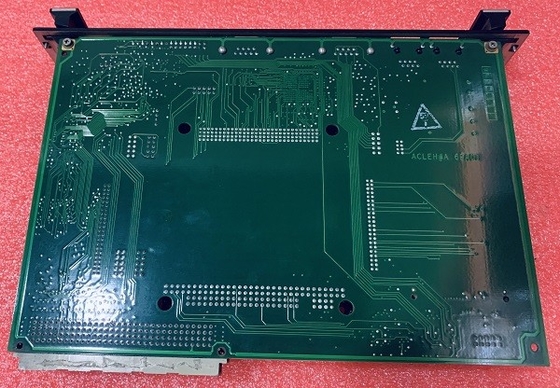GE IS215ACLEH1A EX2100 Panel de control de excitación Módulo de capa de control de aplicación