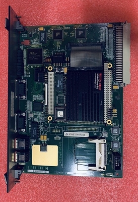 GE IS215ACLEH1A EX2100 Panel de control de excitación Módulo de capa de control de aplicación