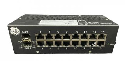 GE IS420YDIAS1B Mark VIe Paquete de entrada y salida analógico GE Sistemas de control distribuidos GE Módulo de control GE