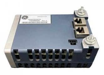 GE IS420YDIAS1B Mark VIe Paquete de entrada y salida analógico GE Sistemas de control distribuidos GE Módulo de control GE