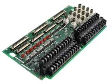 GE IS200TVIBH2B Tabla de terminales de vibración de la serie VIe de la Guía del sistema de control, volumen II