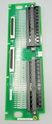 GE IS200TBTCH1C Mark VIe Sistemas de control Input de termopares PTCC paquete de entrada y salida