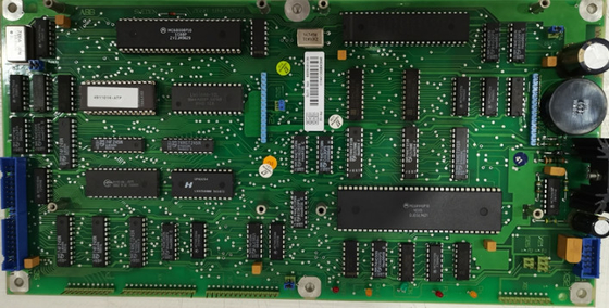 GE IS215REBFH1A Sistema de control SpeedTronic Mark VI Control de las turbinas