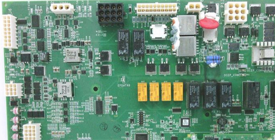 GE IS215WEPAH2AB Placa de circuitos impresos Marca VI en stock Tarjetas DCS