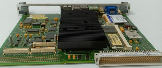 GE IS215UCVGM06A Tableros y control de la turbina Mark VI IS200 PLC de control industrial