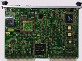 GE IS215REBFH1BA Tabla de control de la turbina Tarjetas DCS de la serie MARKVI