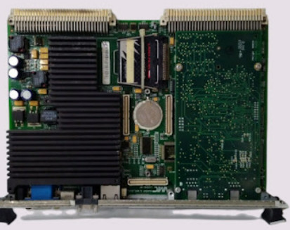 GE IS215REBFH1BA Tabla de control de la turbina Tarjetas DCS de la serie MARKVI