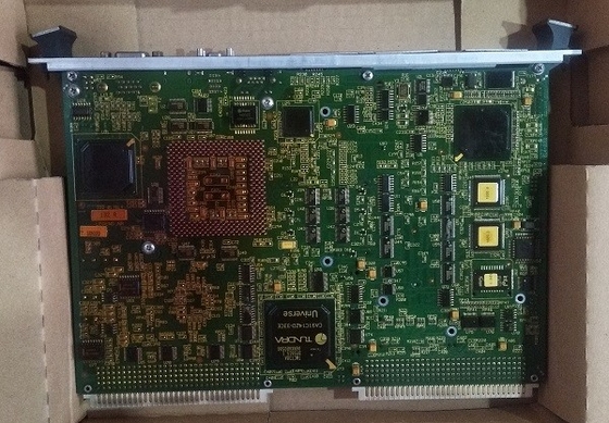 GE IS215UCVEH2AE Tarjeta de control VME de la placa de PCB de control de la turbina Speedtronic
