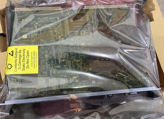 GE IS215UCVEH2AE Tarjeta de control VME de la placa de PCB de control de la turbina Speedtronic
