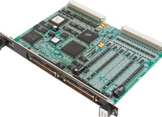 GE IS215VAMBH1A Marca VI IS200 Componente de PCB Tabla de monitoreo acústico