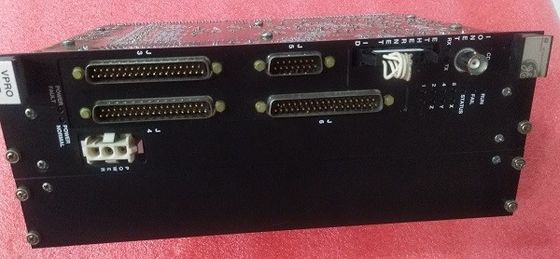 GE IS215VPROH2BC Placa de circuitos impresos de marca VI Control industrial PLC