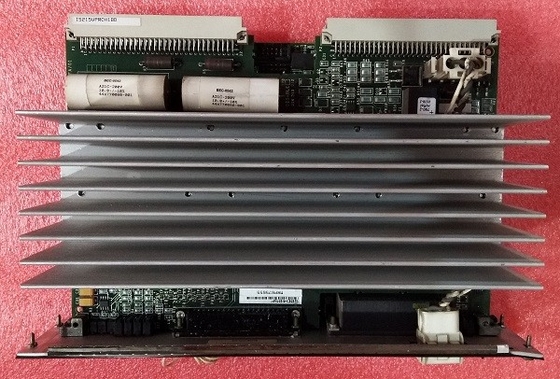 GE IS215VPROH2BC Placa de circuitos impresos de marca VI Control industrial PLC