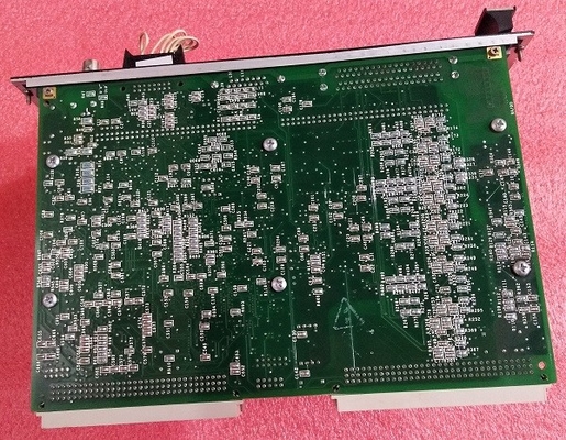 GE IS215VPROH2BC Placa de circuitos impresos de marca VI Control industrial PLC