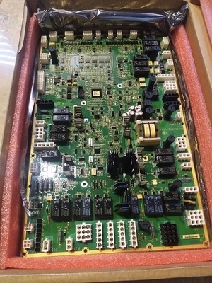 GE IS210BPPBH2CAA Sistema de marca VI Módulo de control de la placa de circuito impreso PLC de control industrial