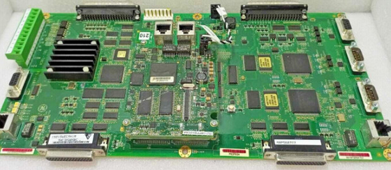 GE IS210MACCH1AKH PLC de control industrial de marca VI