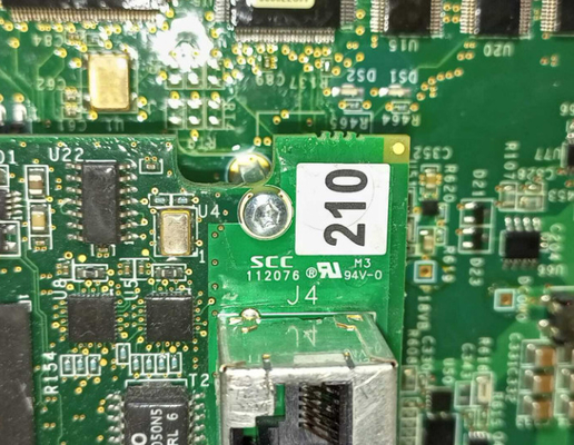 GE IS210MACCH1AKH PLC de control industrial de marca VI