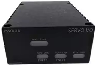 GE IS220PSVOH1B Módulo de control de paquetes de entrada y salida de marca VIe en stock
