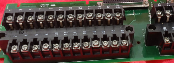 GE IS200TAMBH1ACB Sistemas de control industrial de innovación de la serie Mark VI IS200