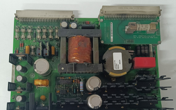 El módulo GE IS200EPSMG2AEC Mark VI IS200 GE Fanuc es un módulo de control de velocidad y velocidad de la aeronave.