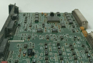 GE IS200ERIOH1AAA En stock Control de la turbina del panel de entrada y salida EX2100