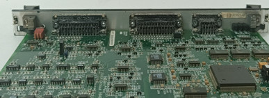 GE IS200ERIOH1AAA En stock Control de la turbina del panel de entrada y salida EX2100
