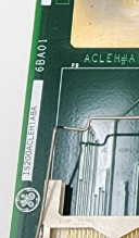 GE IS200ACLEH1ABA MarkVI RTD CARD Sistema de turbinas de gas Tarjetas DCS