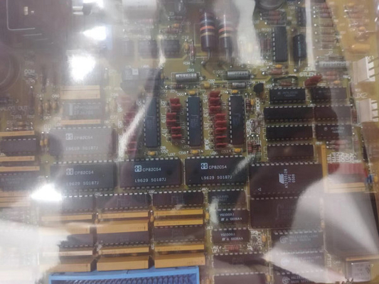 GE DS200TCEAG1ADB Sistema de control de turbina de la serie DS200