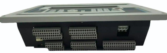 Woodward 9907-167 Serie 505E Gobernador digital Control de la turbina 14L X 11H X 4D (pulgadas)