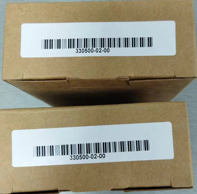Bently Nevada 330500-02-00 330500 Velomitor Sensores de piezo-velocidad en stock