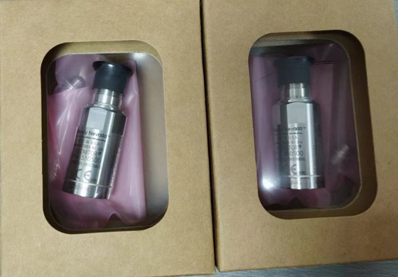 Bently Nevada 330500-02-00 330500 Velomitor Sensores de piezo-velocidad en stock