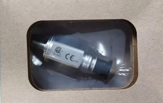 Bently Nevada 330525-CN Velomitor XA Sensor de piezo-velocidad Monitoreo del estado de las máquinas